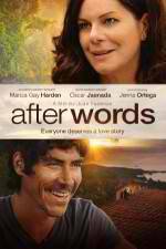 Watch After Words Sockshare
