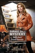 Watch Garage Sale Mystery: Guilty Until Proven Innocent Sockshare