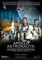 Watch Apollo Astronauts: Training NASA\'s Moon Men Sockshare