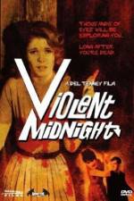 Watch Violent Midnight Sockshare