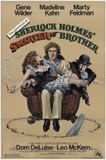 Watch The Adventure of Sherlock Holmes' Smarter Brother Sockshare
