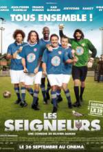 Watch Les seigneurs Sockshare