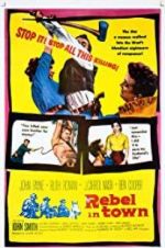 Watch Rebel in Town Sockshare