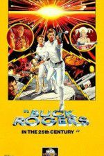 Watch Buck Rogers in the 25th Century Sockshare