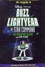Watch Buzz Lightyear of Star Command: The Adventure Begins Sockshare