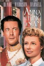 Watch Anna and the King of Siam Sockshare