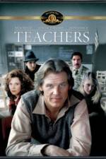 Watch Teachers Sockshare