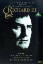 Watch Richard III Sockshare