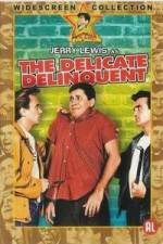 Watch The Delicate Delinquent Sockshare