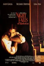 Watch Night Falls on Manhattan Sockshare