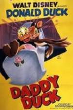 Watch Daddy Duck Sockshare