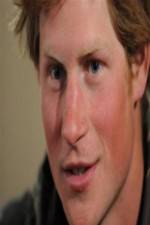 Watch Prince Harry: Frontline Afghanistan Sockshare
