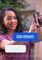 Watch Good Morning (Short 2019) Sockshare