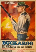 Watch Buckaroo: The Winchester Does Not Forgive Sockshare