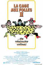 Watch La cage aux folles II Sockshare