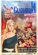 Watch Thor and the Amazon Women Sockshare
