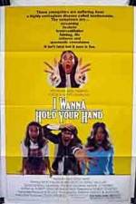 Watch I Wanna Hold Your Hand Sockshare
