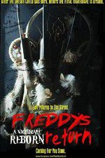 Watch Freddys Return A Nightmare Reborn Sockshare