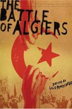 Watch Battaglia di Algeri, La Sockshare