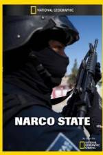 Watch National Geographic Narco State Sockshare