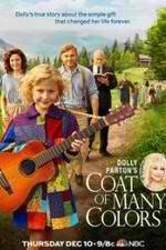 Watch Dolly Parton's Coat of Many Colors Sockshare