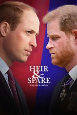 Watch Heir & Spare: William & Harry Sockshare