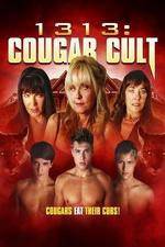 Watch 1313 Cougar Cult Sockshare