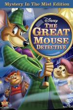 Watch The Great Mouse Detective: Mystery in the Mist Sockshare
