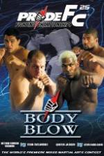 Watch Pride 25: Body Blow Sockshare