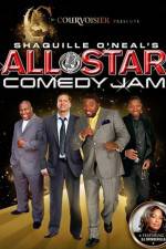 Watch Shaquille O\'Neal Presents All Star Comedy Jam - Live from Atlanta Sockshare