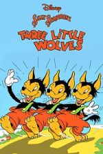 Watch Three Little Wolves (Short 1936) Sockshare
