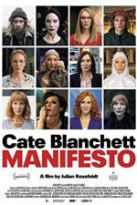Watch Manifesto Sockshare
