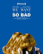 Watch We Want Faces So Bad (Short 2021) Sockshare