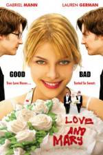 Watch Love and Mary Sockshare