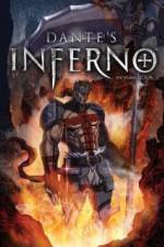Watch Dantes Inferno An Animated Epic Sockshare