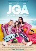 Watch JGA: Jasmin. Gina. Anna. Sockshare