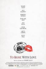 Watch To Rome With Love Sockshare