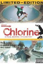 Watch Chlorine: A Pool Skating Documentary Sockshare