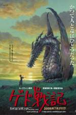 Watch Tales from Earth and Sea (Gedo senki) Sockshare