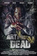 Watch Art of the Dead Sockshare