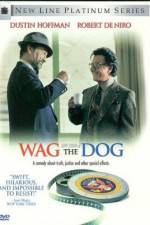 Watch Wag the Dog Sockshare