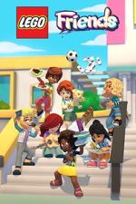 Watch Lego Friends: The Next Chapter: New Beginnings Sockshare