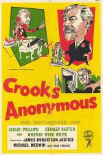 Watch Crooks Anonymous Sockshare