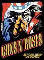 Watch Guns N\' Roses: Live in New York Sockshare
