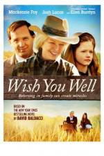 Watch Wish You Well Sockshare