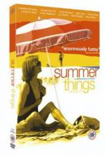 Watch Summer Things Sockshare