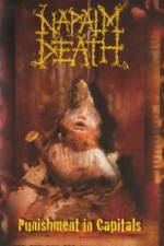 Watch Napalm Death: Punishment in Capitals Sockshare