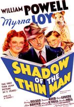 Watch Shadow of the Thin Man Sockshare