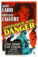 Watch Appointment with Danger Sockshare
