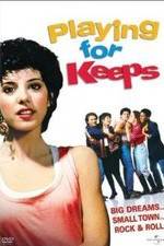 Watch Playing for Keeps Sockshare